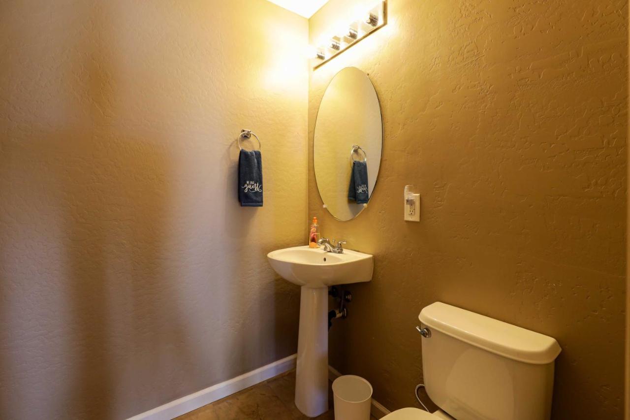 Maricopa Home With Outdoor Seating, 2 Mi To Golf! Exteriör bild