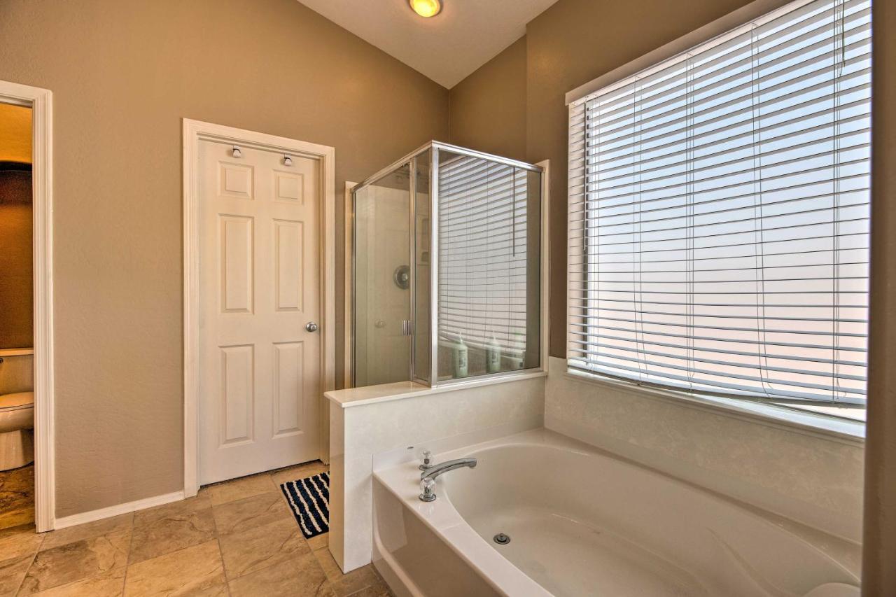 Maricopa Home With Outdoor Seating, 2 Mi To Golf! Exteriör bild
