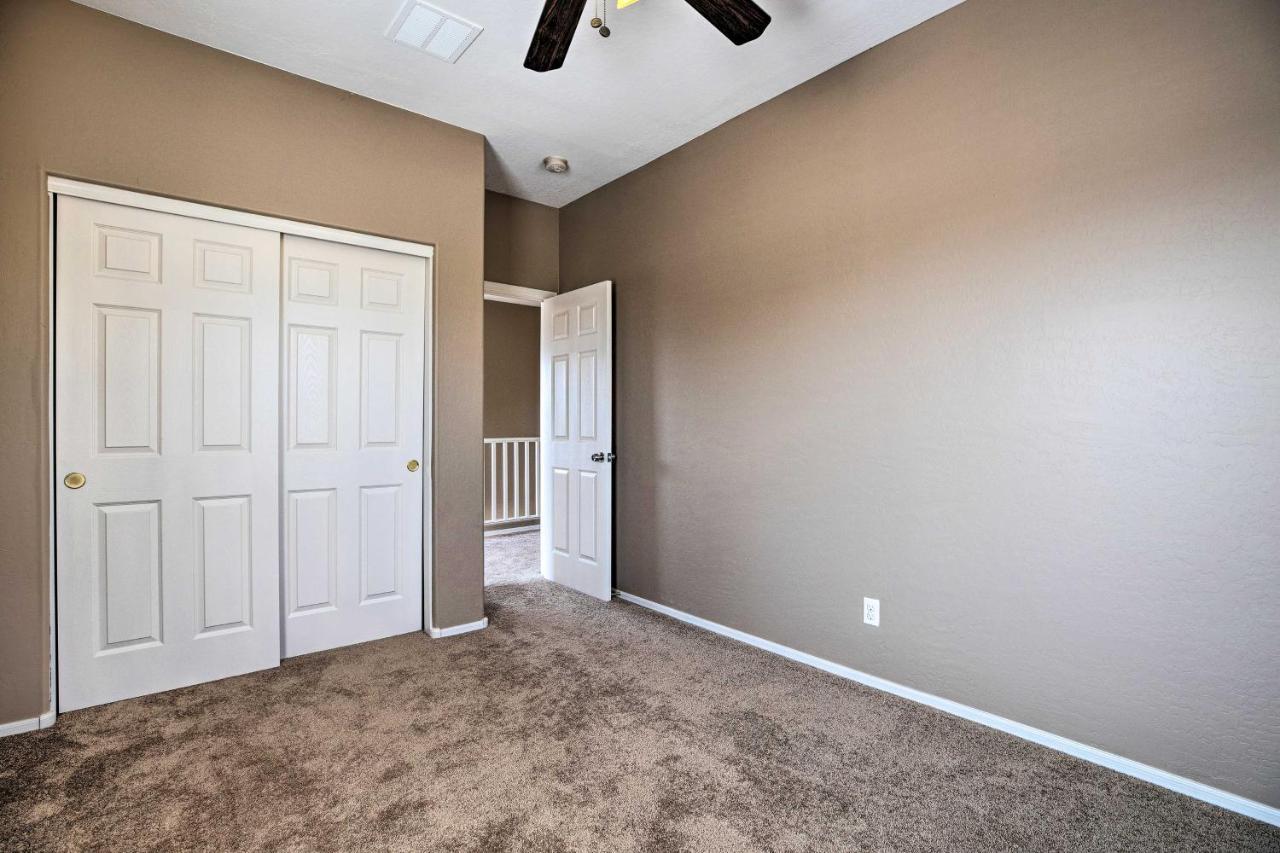 Maricopa Home With Outdoor Seating, 2 Mi To Golf! Exteriör bild